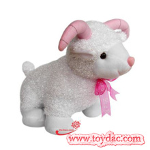 Plush um brinquedo Little Sheep